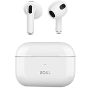 Xcell SOUL 10Pro Wireless Earbuds White