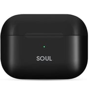 Xcell SOUL 10Pro Wireless Earbuds Black