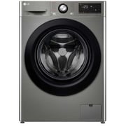 LG Front Load Washer 9 kg F4R3VYL6P