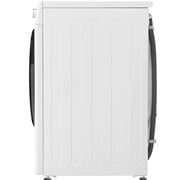 LG 2023 Vivace Washing Machine 9kg, White