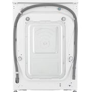 LG 2023 Vivace Washing Machine 9kg, White
