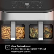 Instant Air Fryer DAF8132SS