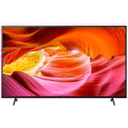 Sony 43-inch X75K Series 4K HDR Google TV with 4K Processor X1 – KD-43X75K – 2022