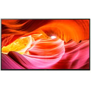 Sony KD-43X75K 4K HDR Smart Google Television 43inch (2022 Model)