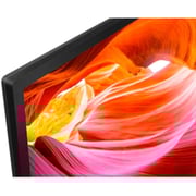 Sony 43-inch X75K Series 4K HDR Google TV with 4K Processor X1 – KD-43X75K – 2022