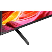 Sony 43-inch X75K Series 4K HDR Google TV with 4K Processor X1 – KD-43X75K – 2022