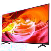 Sony KD-55X75AK 4K HDR Smart Google Television 55inch (2022 Model)