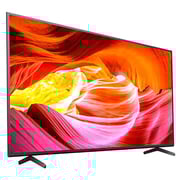 Sony KD-55X75AK 4K HDR Smart Google Television 55inch (2022 Model)