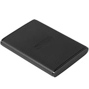 Transcend Portable SSD USB-C 3.1 250GB Black TS250GESD270C