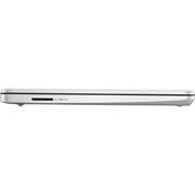 لابتوب إتش بي 14S-DQ2222NE - Core i3 2 جيجاهرتز 8 جيجابايت 256 جيجابايت مشترك Win11Home 14 بوصة FHD فضي لوحة مفاتيح عربي / إنجليزي