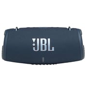 JBL Xtreme 3 Portable Speaker Blue