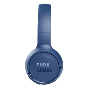 JBL Tune510BT Wireless Over Ear Headphone Blue