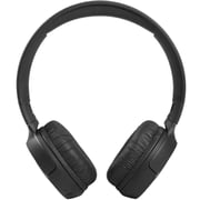 JBL T510BTBK Wireless Over Ear Headphone Black