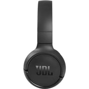 JBL T510BTBK Wireless Over Ear Headphone Black