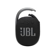 JBL Clip 4 Bluetooth Speaker JBLCLIP4BLK