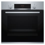 Bosch 60cm Built In Electric Oven HBF534ES0Q