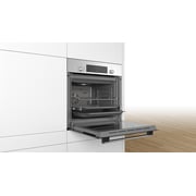 Bosch 60cm Built In Electric Oven HBF534ES0Q