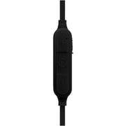 توشيبا RZE-BT313E سماعة رأس لاسلكية داخل الأذن رياضية أسود
