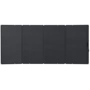 Ecoflow Portable Solar Panel Black