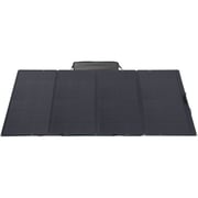 Ecoflow Portable Solar Panel Black