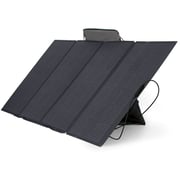 Ecoflow Portable Solar Panel Black