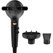 Rush Brush Hair Dryer D3 PRO