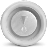 JBL Portable Waterproof Speaker White