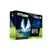 Zotac Gaming Geforce Rtx 3060 Ti Twin Edge Oc Graphics Card - Lhr