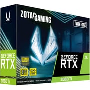 Zotac Gaming Geforce Rtx 3060 Ti Twin Edge Lhr Graphics Card