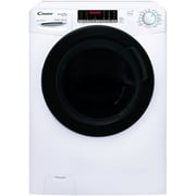 Candy Front Load Washer 10 kg CSO4106TWMB-19