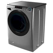 Candy Front Load Washer & Dryer 10/6 kg CSOW41066TWMBR-19