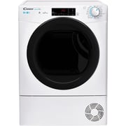 Candy Front Load Condenser Dryer 8 kg CSOEC8TBE-19