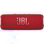 JBL Portable Waterproof Speaker Red