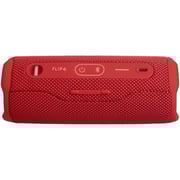 JBL Portable Waterproof Speaker Red