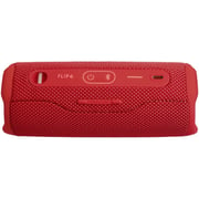 JBL Portable Waterproof Speaker Red