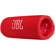 JBL Portable Waterproof Speaker Red