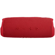 JBL Portable Waterproof Speaker Red