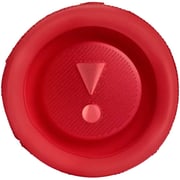JBL Portable Waterproof Speaker Red