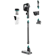 BISSELL OMNIPET Turbo Cordless Vacuum 3175B – Powerful Suction for Dust and Hair, Lightweight Design, Multi-Surface Cleaning, 25-Minute Runtime | 2-Year BISSELL Warranty
