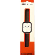 E-Den Stainless Steel Watch Strap Assorted For Apple Watch