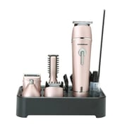 Olsenmark 11 In 1 Rechargeable Grooming Set
