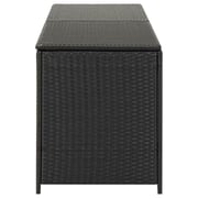vidaXL Garden Storage Box 200*50*60 cm