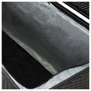vidaXL Garden Storage Box 200*50*60 cm