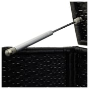 vidaXL Garden Storage Box 200*50*60 cm