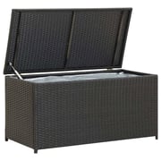 vidaXL Garden Storage Box 100*50*50 cm