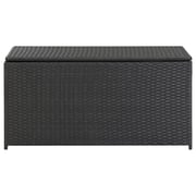vidaXL Garden Storage Box 100*50*50 cm