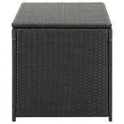 vidaXL Garden Storage Box 100*50*50 cm