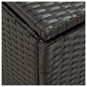 vidaXL Garden Storage Box 100*50*50 cm