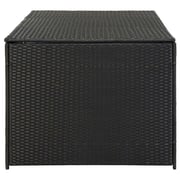 vidaXL Garden Storage Box 180*90*70 cm