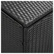 vidaXL Garden Storage Box 180*90*70 cm